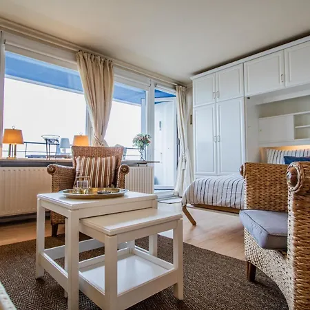 Sylt Royal Apartment Westerland Exterior photo