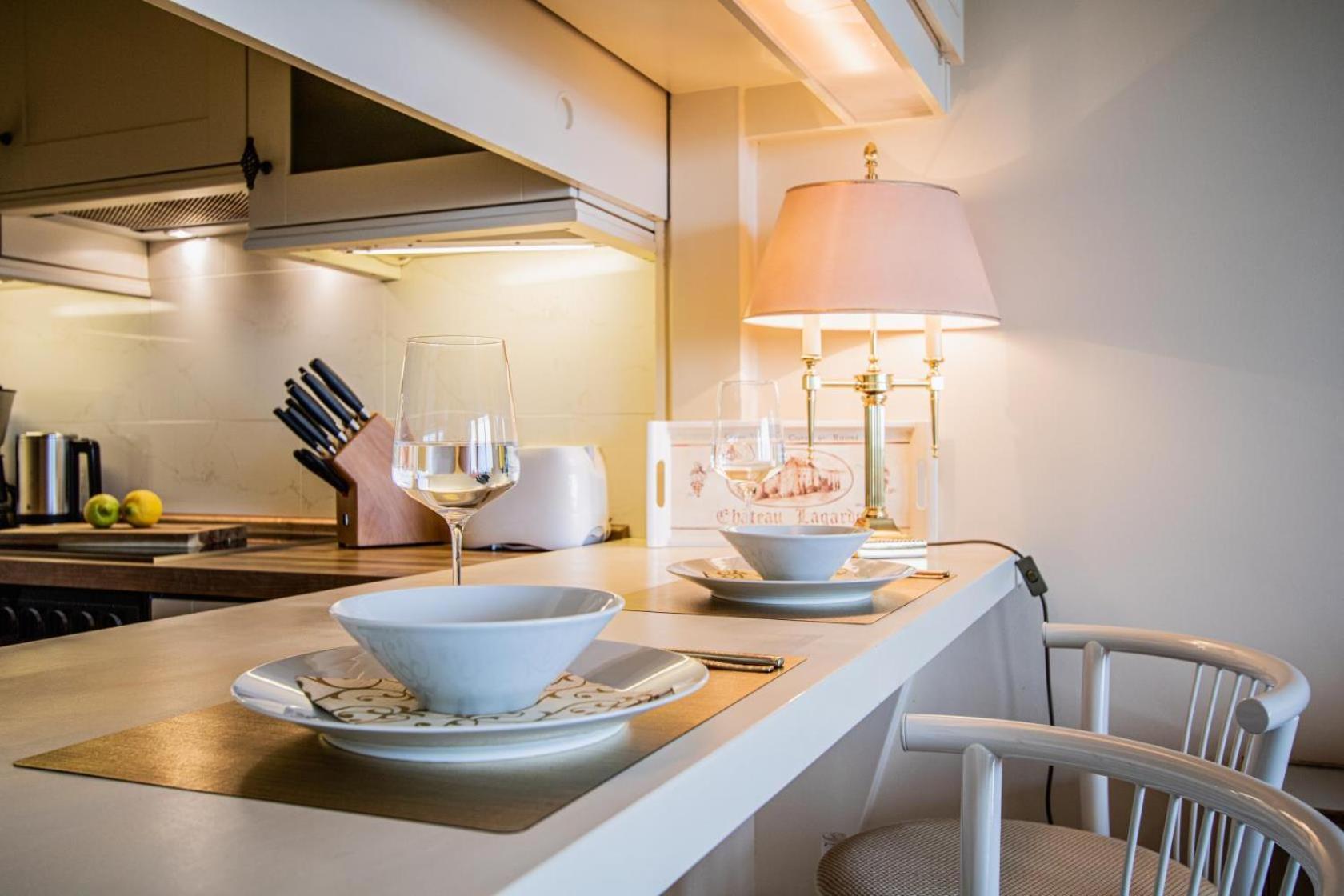 Sylt Royal Apartment Westerland