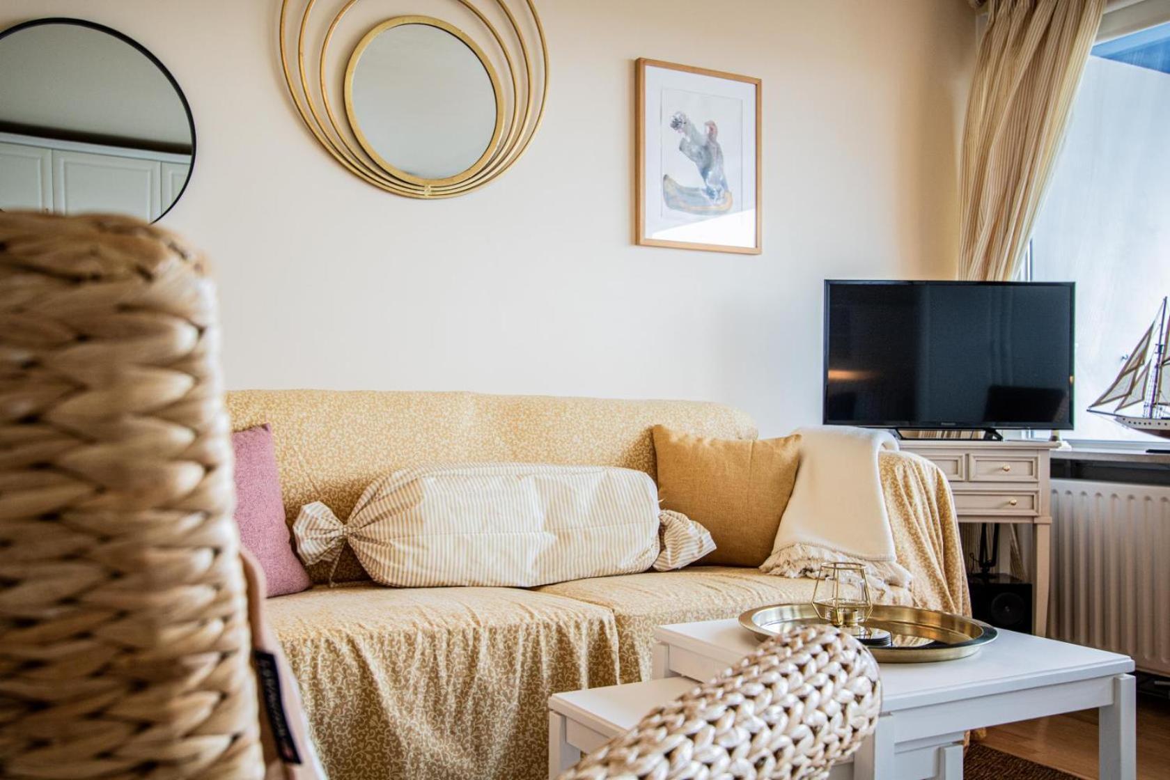 Apartment Sylt Royal
