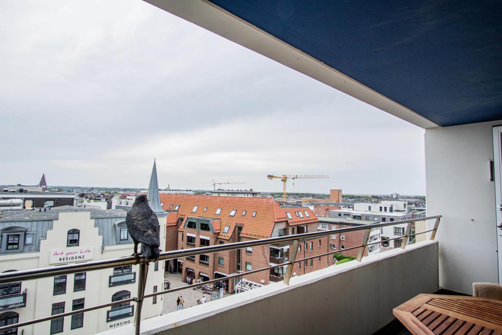 Sylt Royal Apartment