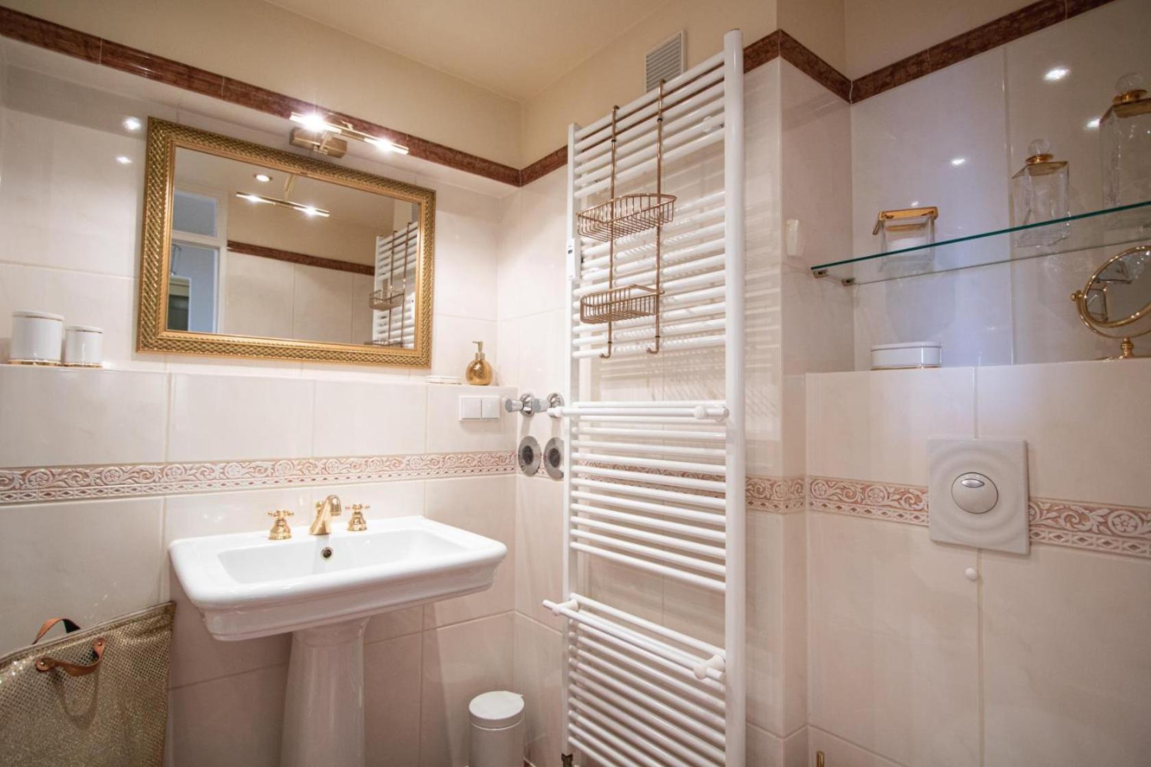 Apartment Sylt Royal *