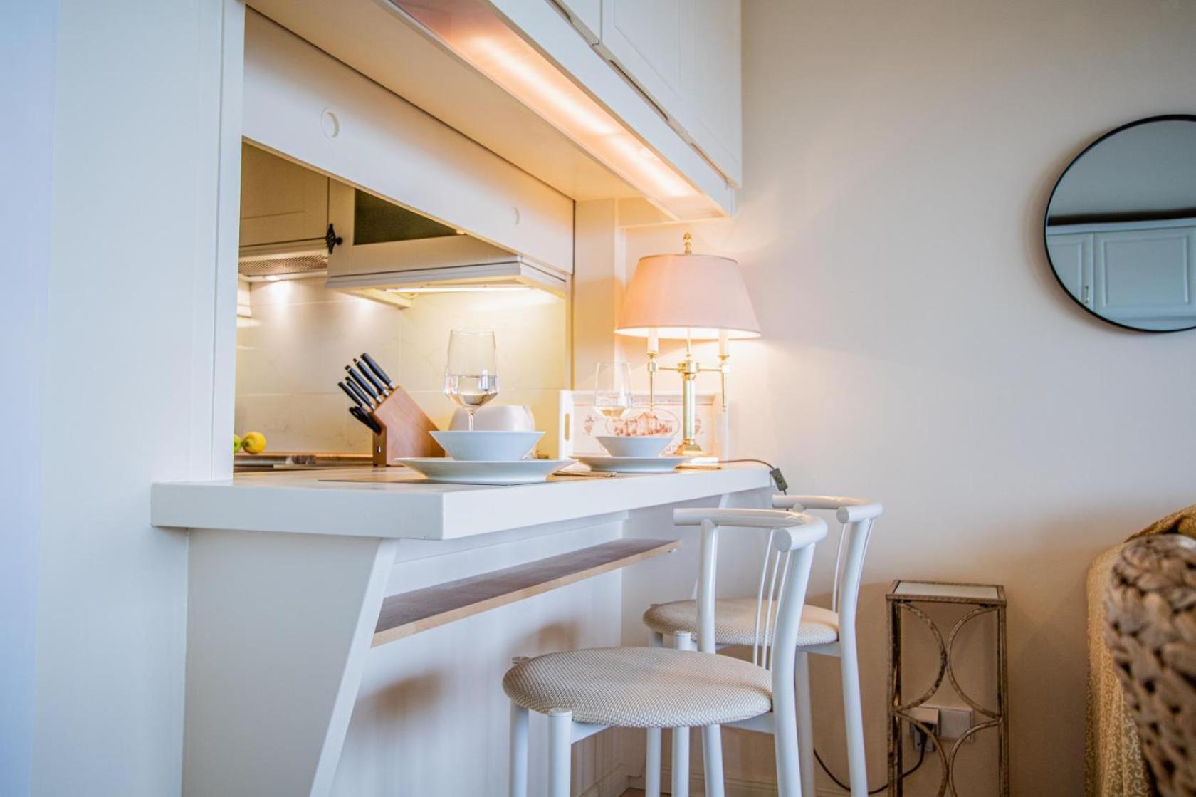 Sylt Royal Apartment Westerland