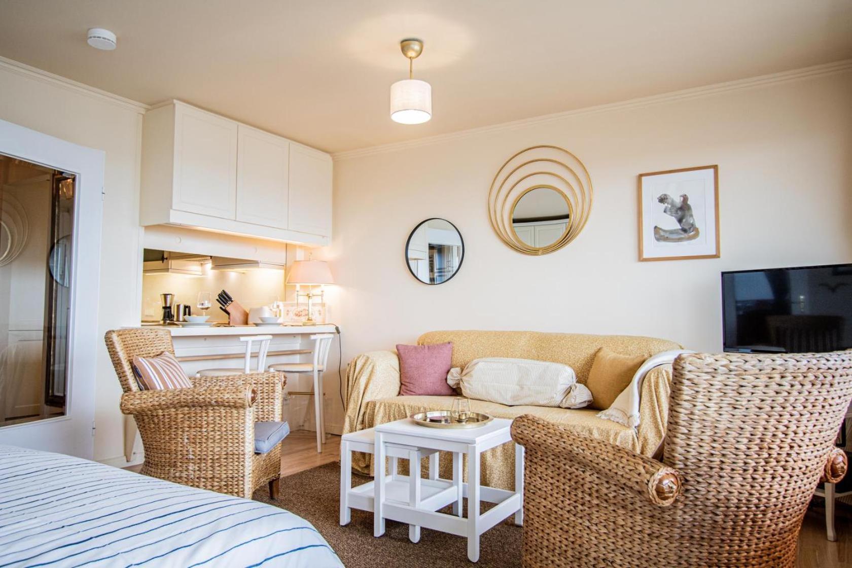 Apartment Sylt Royal *