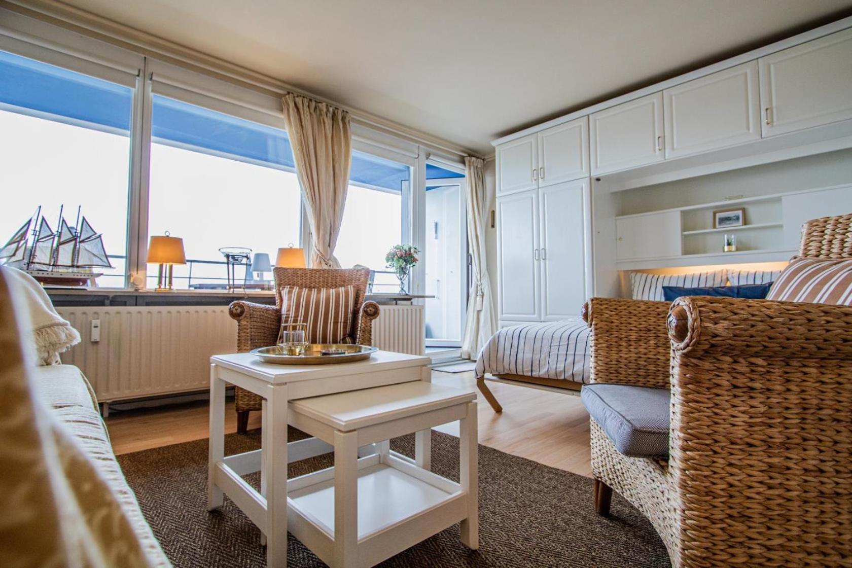 Sylt Royal Apartment *